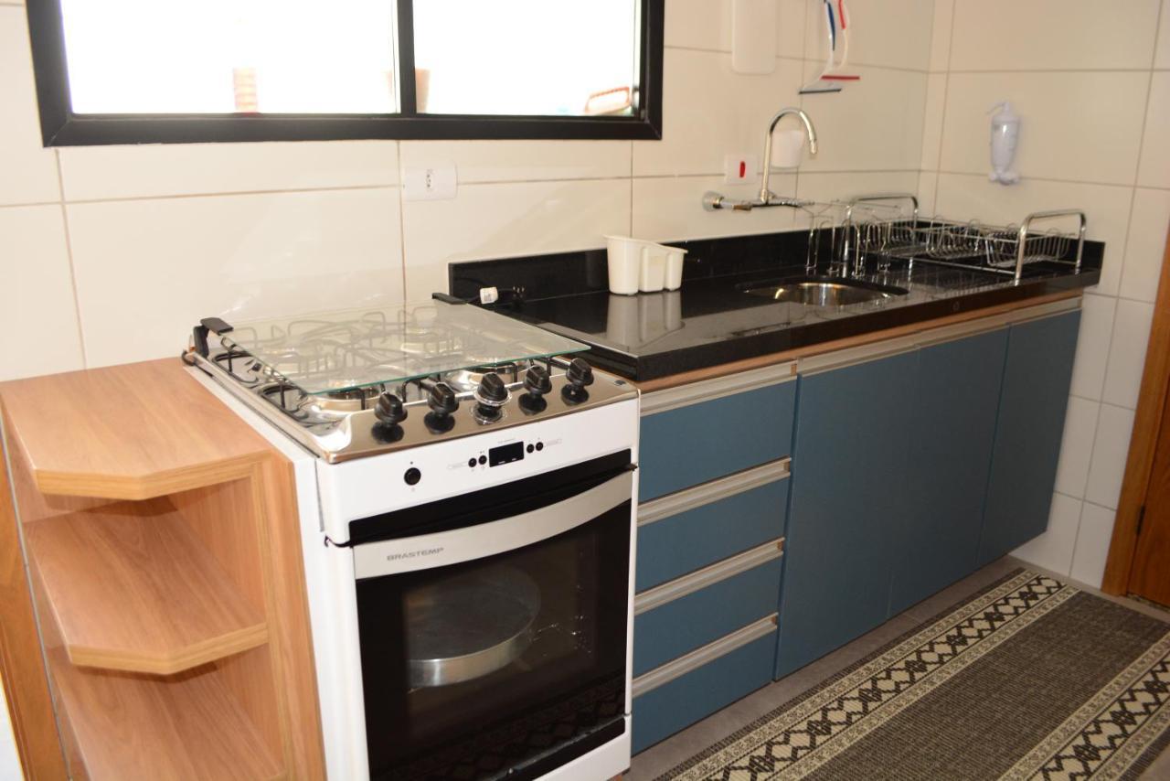 Apto Enseada Porto Prince - Ar Cond E 250 Mb Гуаружа Екстериор снимка