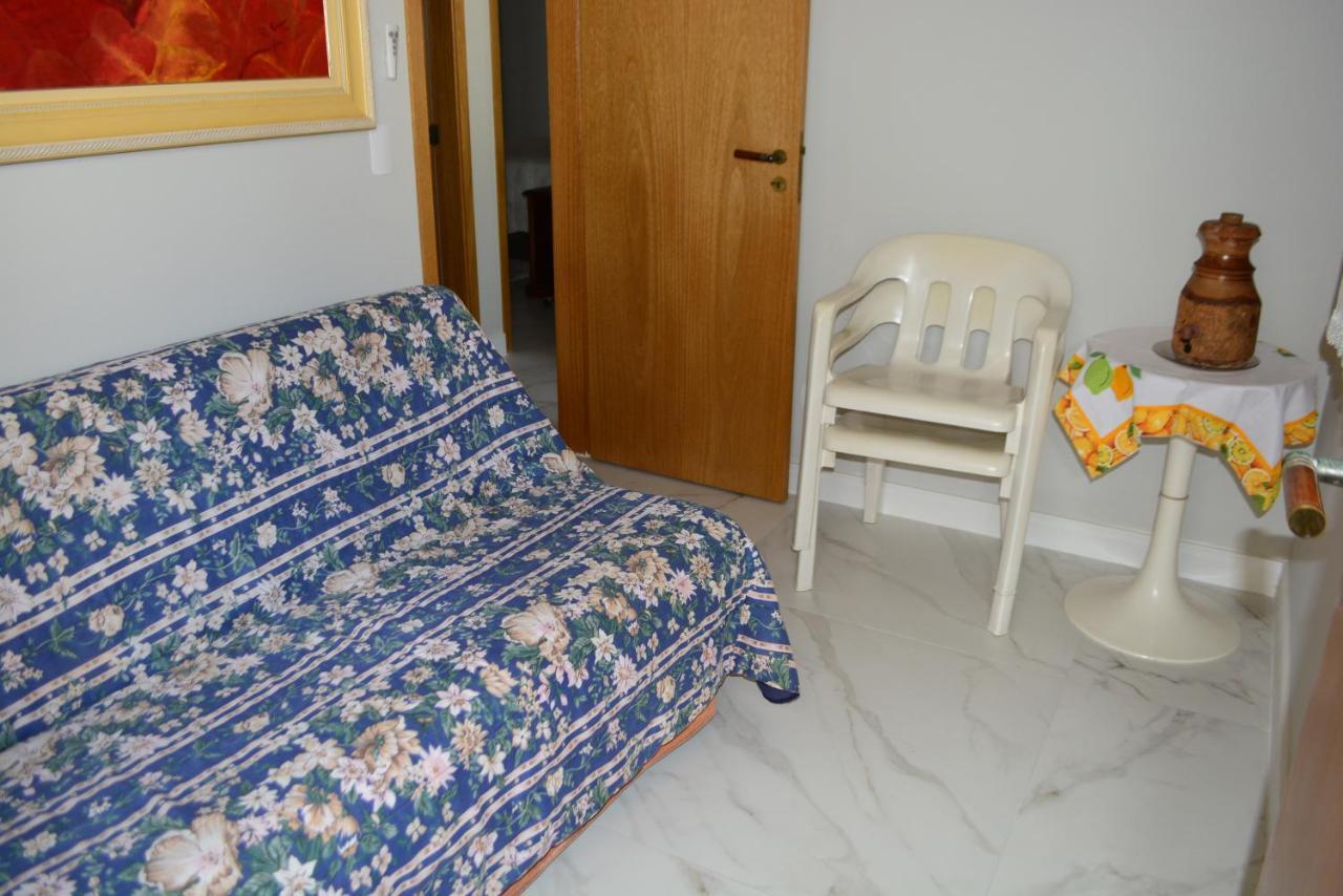 Apto Enseada Porto Prince - Ar Cond E 250 Mb Гуаружа Екстериор снимка