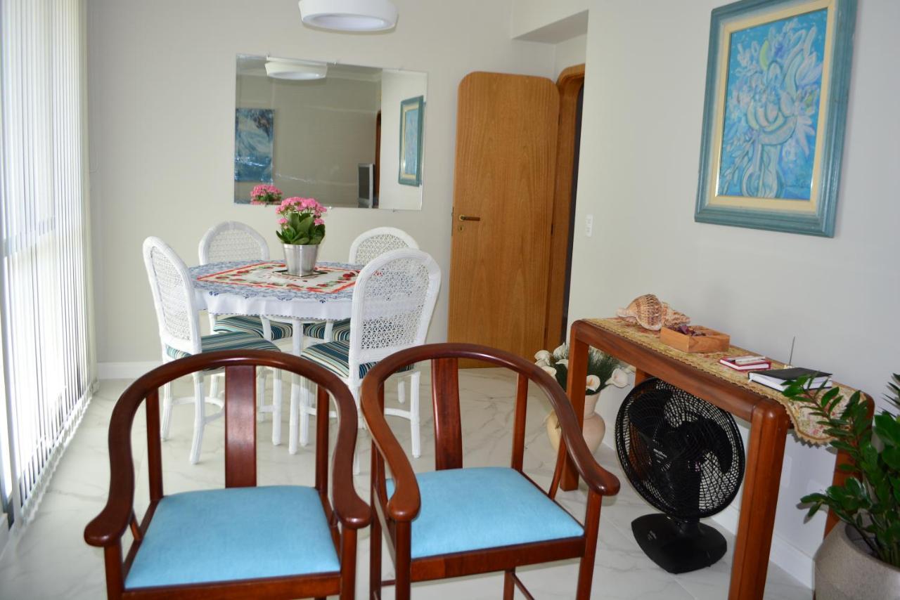 Apto Enseada Porto Prince - Ar Cond E 250 Mb Гуаружа Екстериор снимка