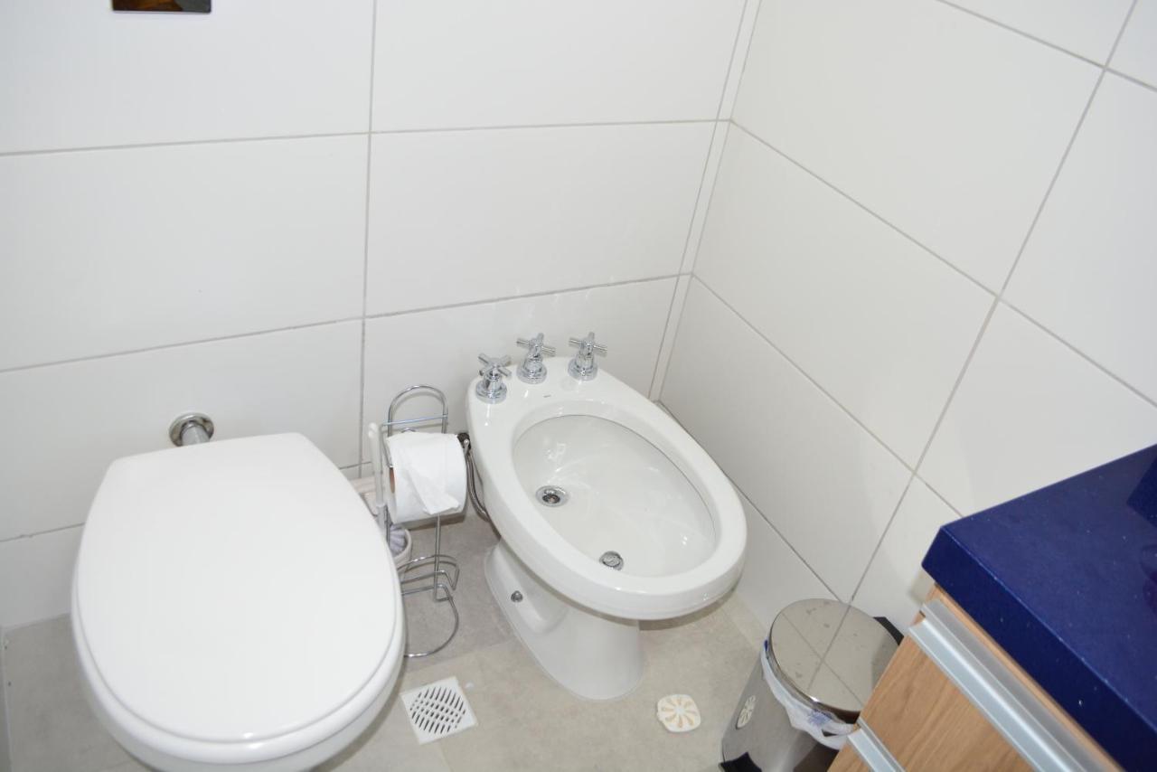 Apto Enseada Porto Prince - Ar Cond E 250 Mb Гуаружа Екстериор снимка